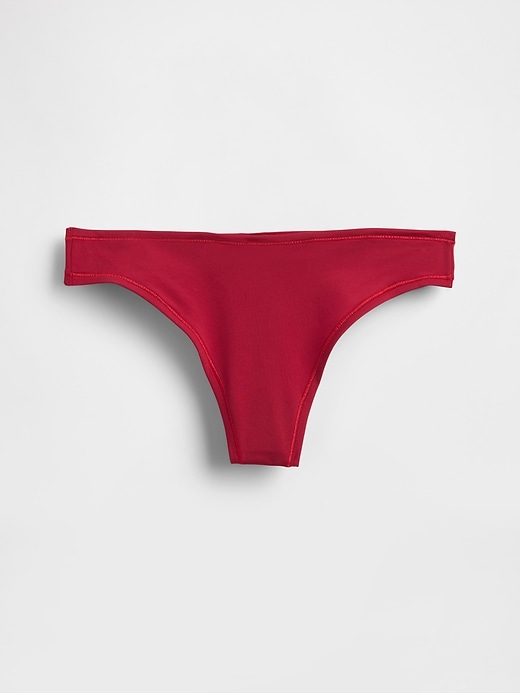 Image number 2 showing, SecondSkin Thong