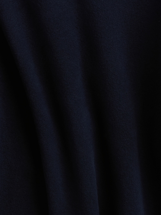 Image number 4 showing, Heavyweight CashSoft Crewneck Sweater