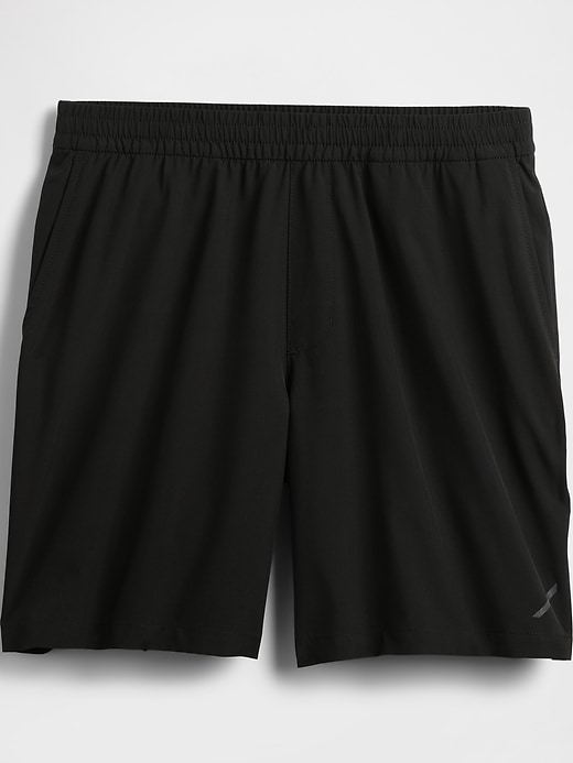 Image number 6 showing, Quick-Dry Training Shorts