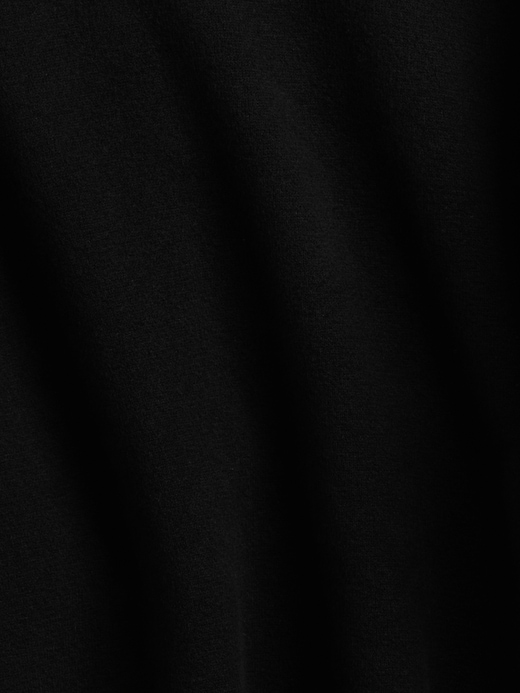 Image number 4 showing, Heavyweight CashSoft Crewneck Sweater