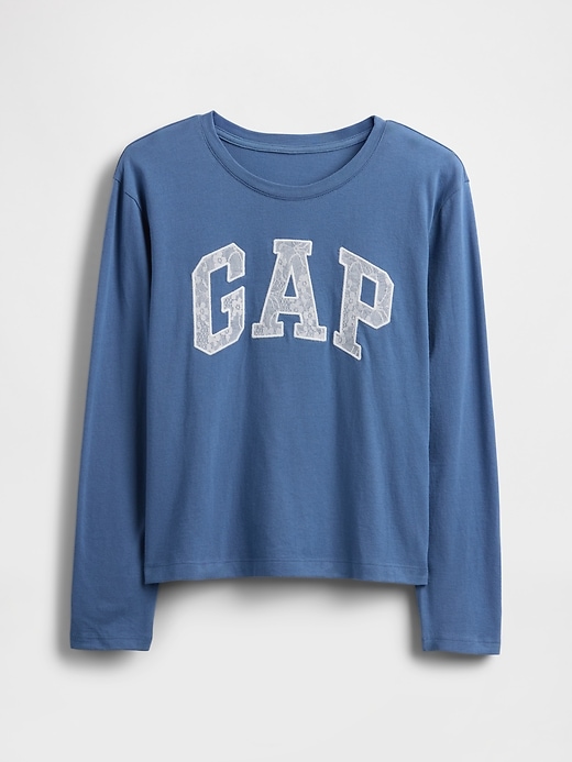 Image number 2 showing, Kids Relaxed Graphic T-Shirt