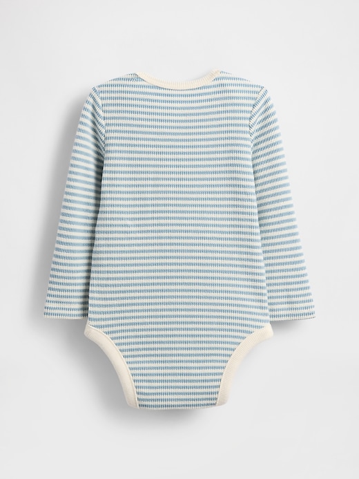 Image number 2 showing, Baby First Favorites Bodysuit