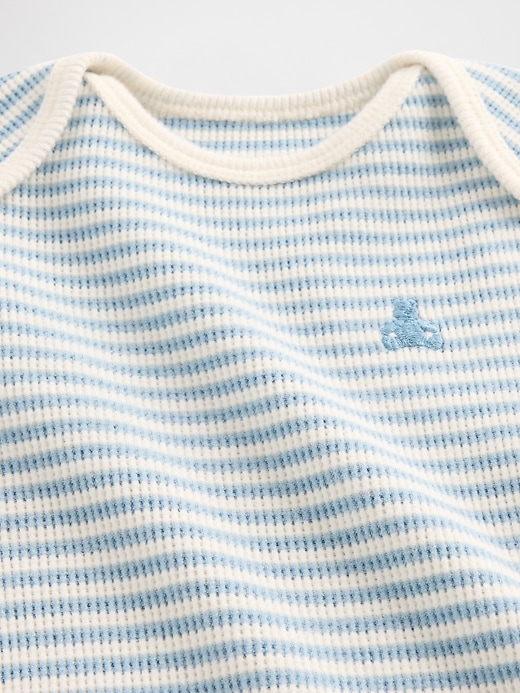 Image number 3 showing, Baby First Favorites Bodysuit