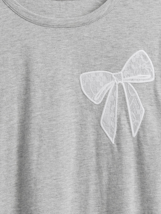 Image number 4 showing, Kids Relaxed Graphic T-Shirt