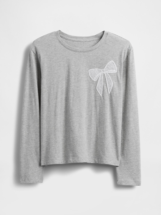Image number 2 showing, Kids Relaxed Graphic T-Shirt