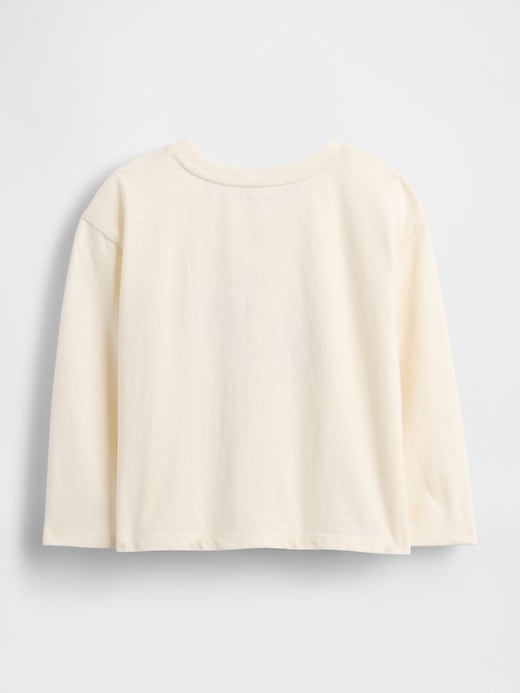 Image number 2 showing, Baby & Toddler Mix & Match Relaxed Graphic T-Shirt