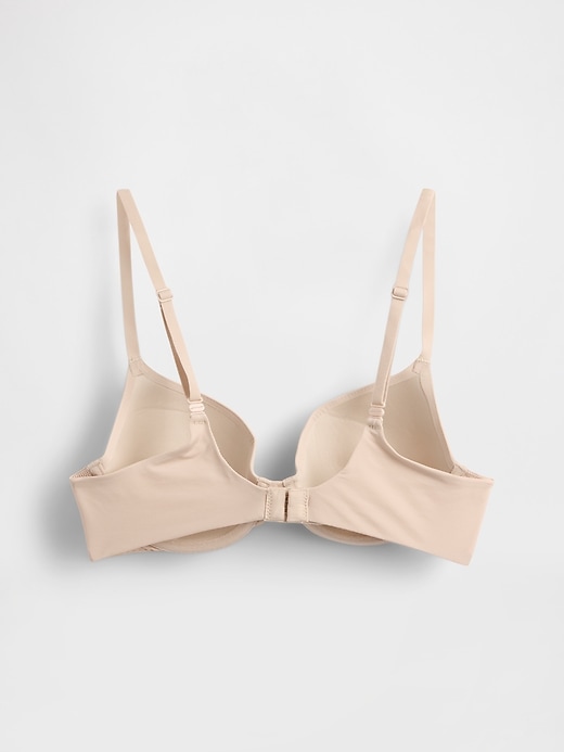Image number 3 showing, SecondSkin T-Shirt Bra