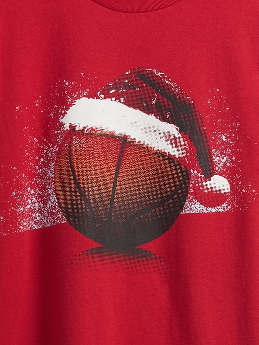 Image number 3 showing, Kids Graphic T-Shirt