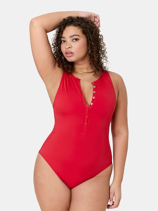 Image number 6 showing, Andie Malibu Classic One Piece - Long Torso