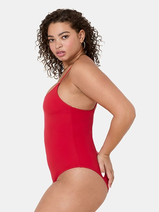 Image number 5 showing, Andie Amalfi Classic One Piece - Long Torso