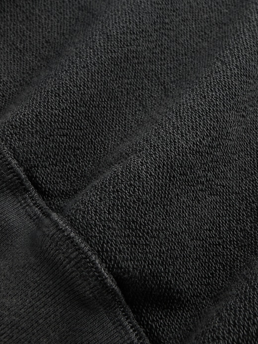 Image number 4 showing, Heavyweight French Terry Raglan Sweatshirt