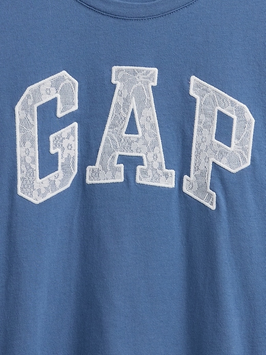 Image number 4 showing, Kids Relaxed Graphic T-Shirt