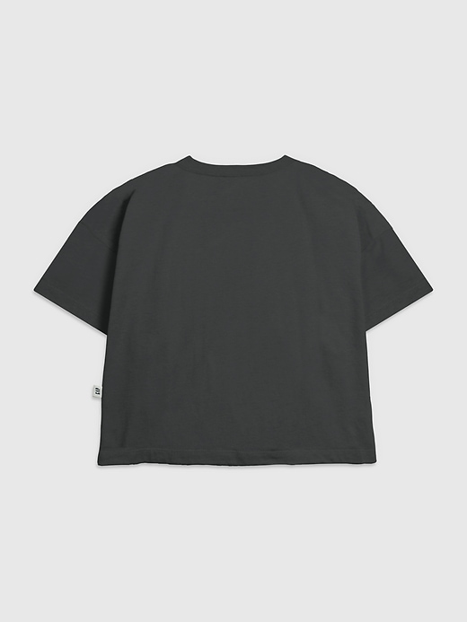 Image number 2 showing, Kids K-Pop Demon Hunters Poster Graphic T-Shirt