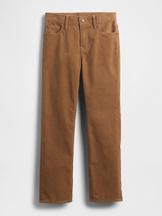 Image number 2 showing, Kids Corduroy '90s Original Straight Pants