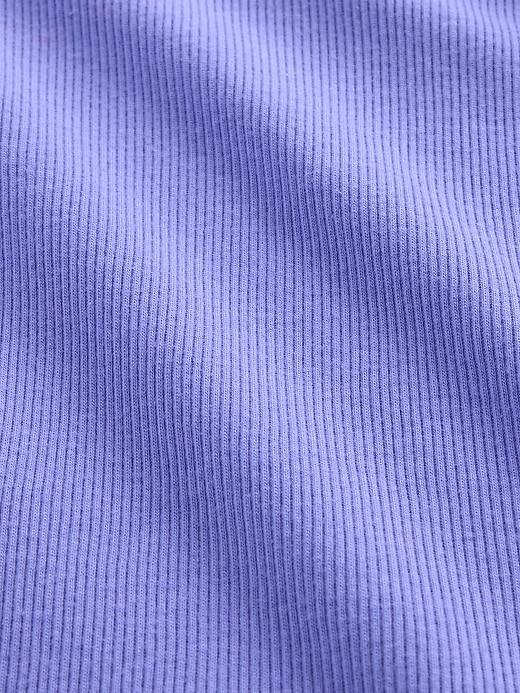 Image number 5 showing, Kids Rib Flutter T-Shirt