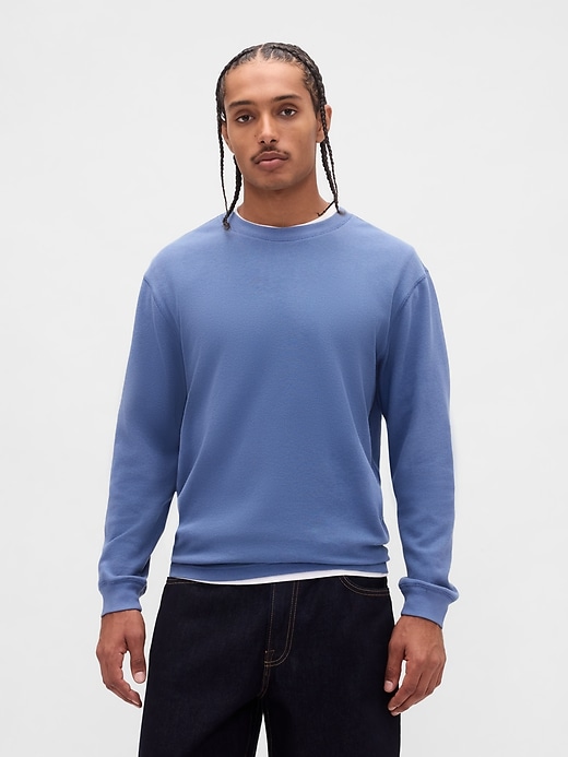 Image number 1 showing, Waffle Crew T-Shirt