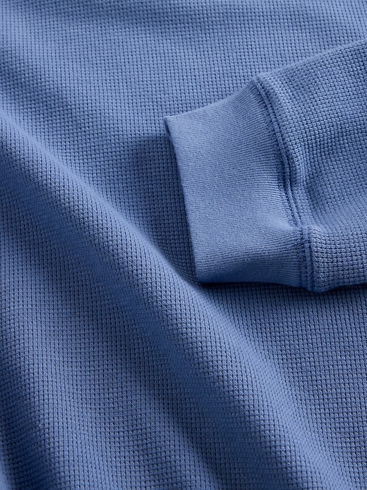 Image number 4 showing, Waffle Crew T-Shirt