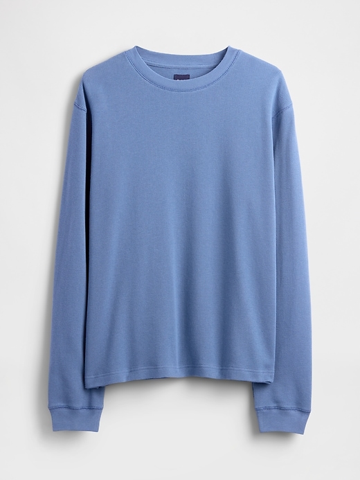 Image number 5 showing, Waffle Crew T-Shirt