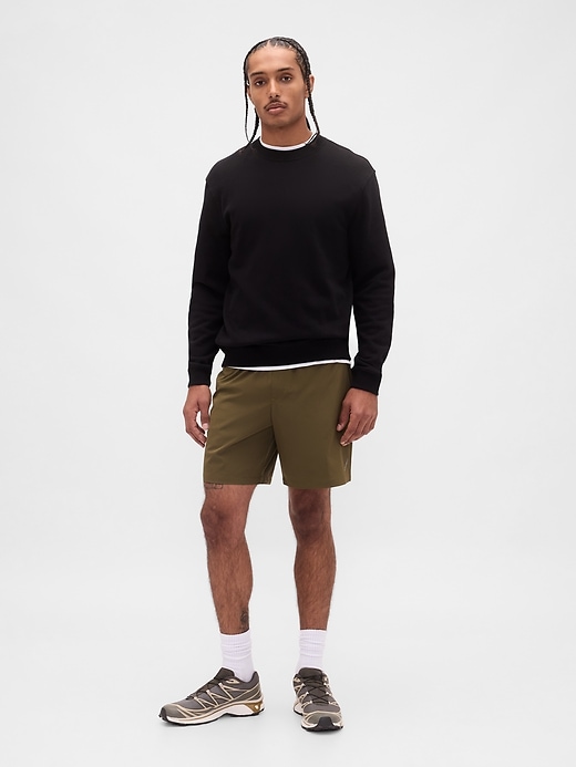 Image number 1 showing, Quick-Dry Training Shorts
