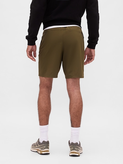 Image number 4 showing, Quick-Dry Training Shorts