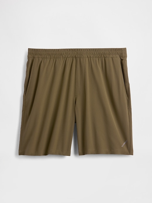Image number 6 showing, Quick-Dry Training Shorts
