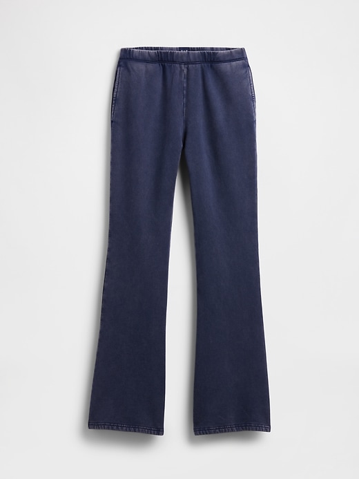 Image number 6 showing, VintageSoft Flare Sweatpants