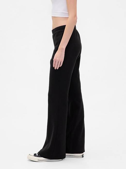 Image number 3 showing, VintageSoft Flare Sweatpants
