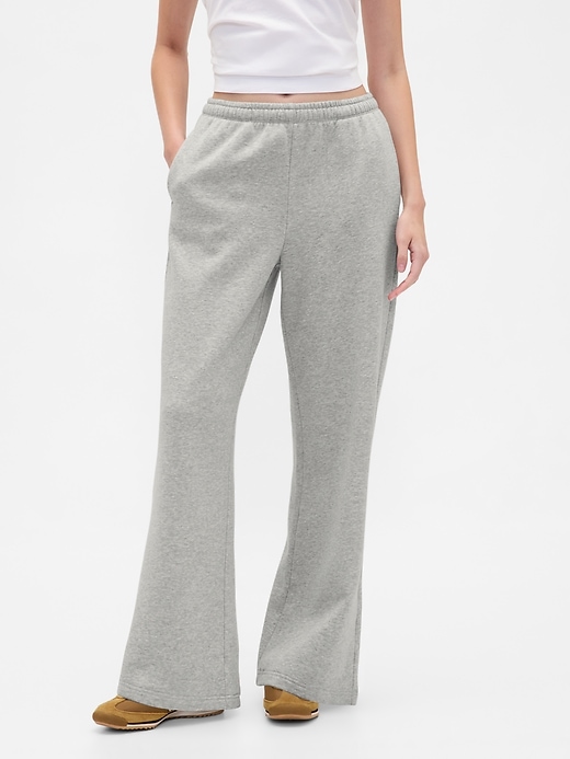 Image number 2 showing, VintageSoft Straight Sweatpants
