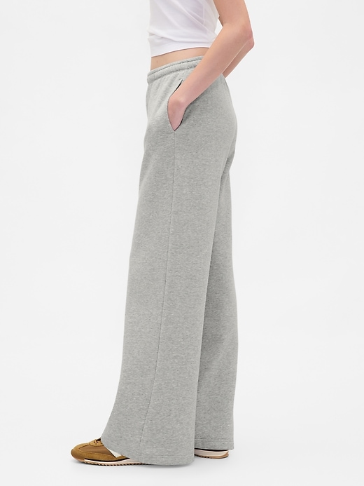 Image number 3 showing, VintageSoft Straight Sweatpants