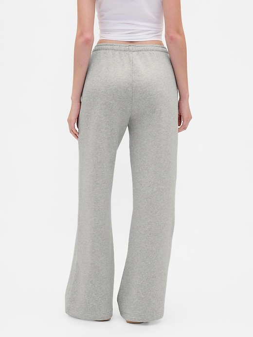 Image number 4 showing, VintageSoft Straight Sweatpants