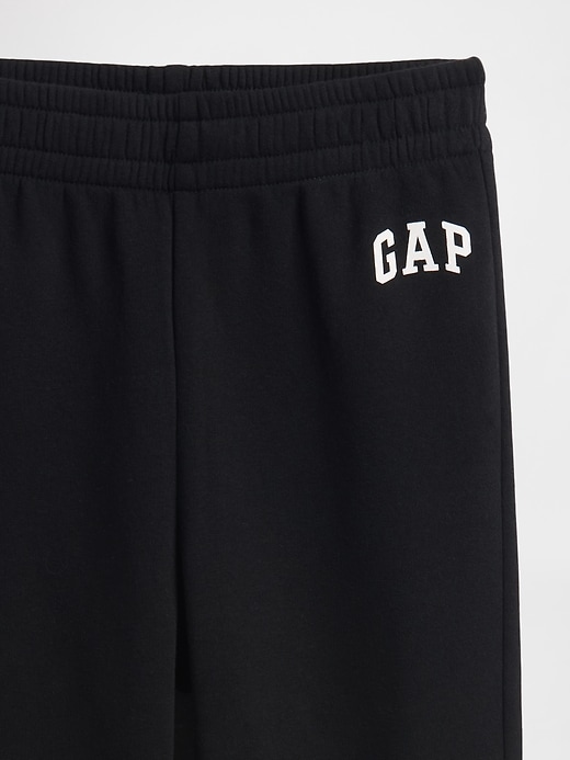 Image number 5 showing, Kids Slim Logo Sweatpants