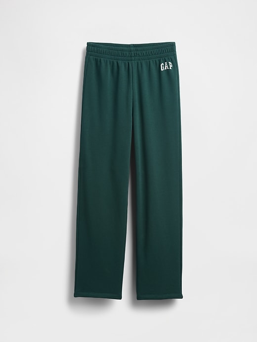 Image number 2 showing, Kids Slim Logo Sweatpants
