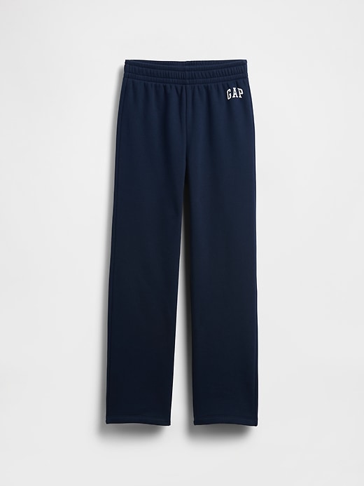 Image number 2 showing, Kids Slim Logo Sweatpants