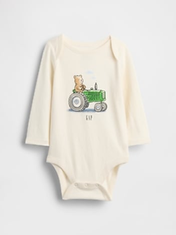 Baby First Favorites Bodysuit