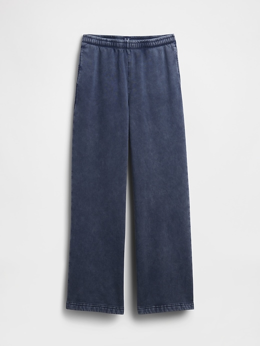 Image number 6 showing, VintageSoft Straight Sweatpants