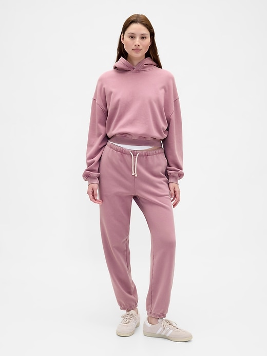 Image number 5 showing, Heavyweight French Terry Oversized Hoodie