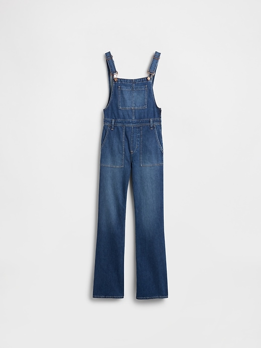 Image number 7 showing, Long & Lean Overalls