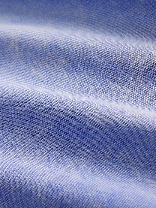 Image number 5 showing, VintageSoft Logo Baggy Sweatpants