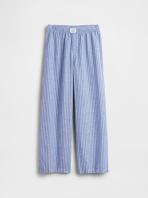 Image number 6 showing, Kids Recycled Flannel PJ Pants