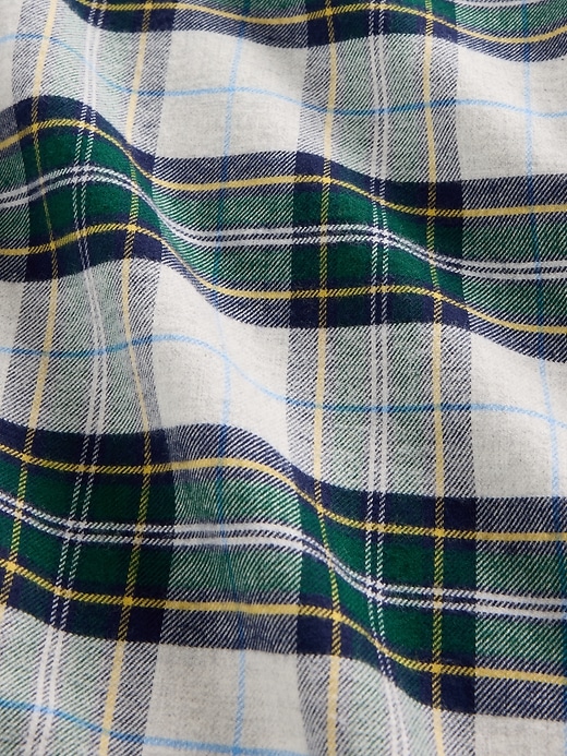 Image number 7 showing, Softest Flannel PJ Pants