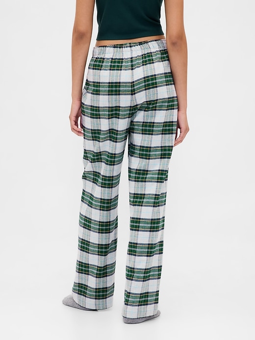 Image number 5 showing, Softest Flannel PJ Pants
