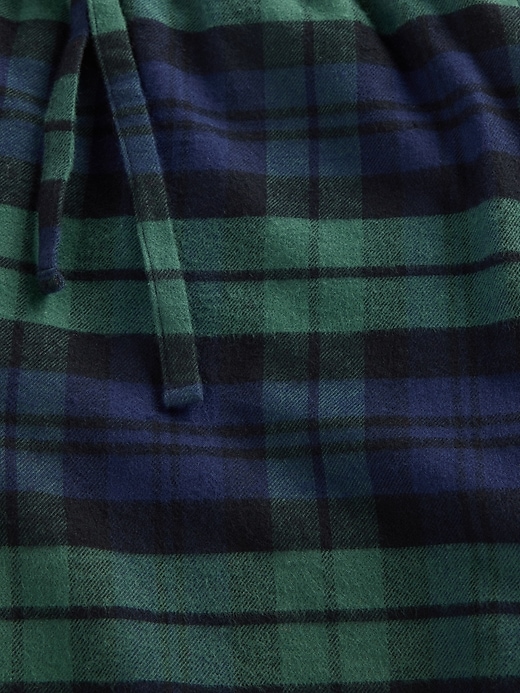 Image number 5 showing, Adult Softest Flannel PJ Pants