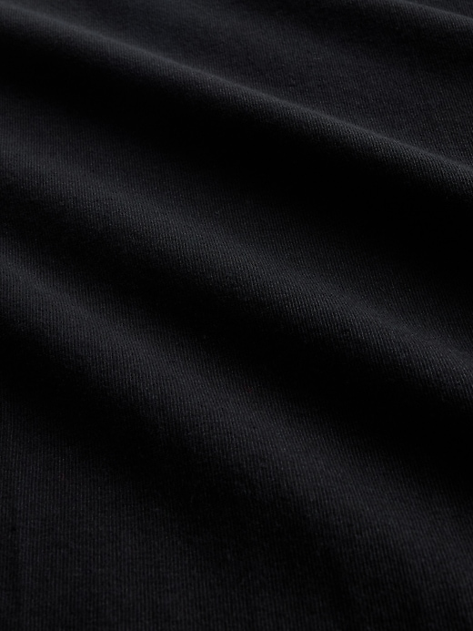 Image number 2 showing, Organic Cotton VintageSoft Heavyweight T-Shirt