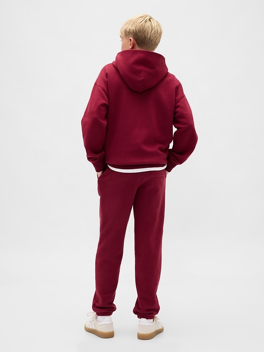 Image number 2 showing, Kids VintageSoft Relaxed Joggers