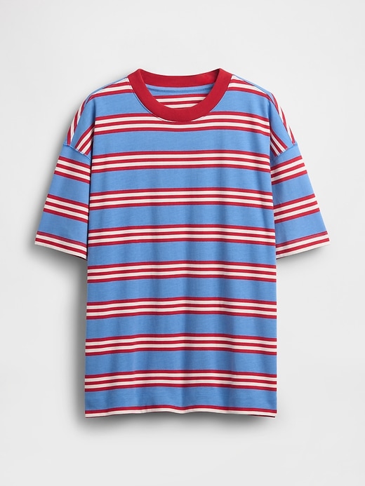 Image number 6 showing, Heavyweight Oversized T-Shirt