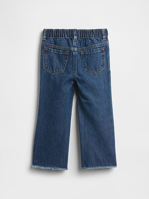 Image number 3 showing, Baby & Toddler Star Stride Jeans