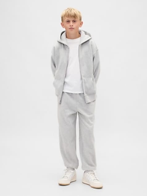 Kids VintageSoft Baggy Sweatpants