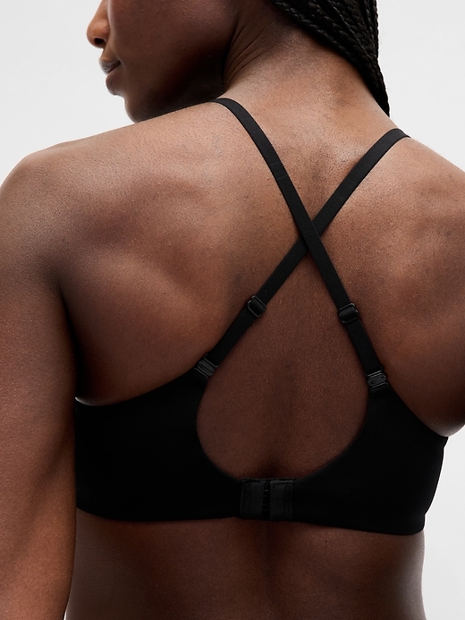 Image number 3 showing, SecondSkin T-Shirt Bra