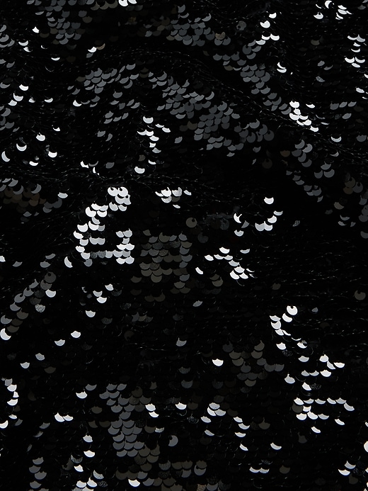 Image number 4 showing, Sequin Maxi Skirt