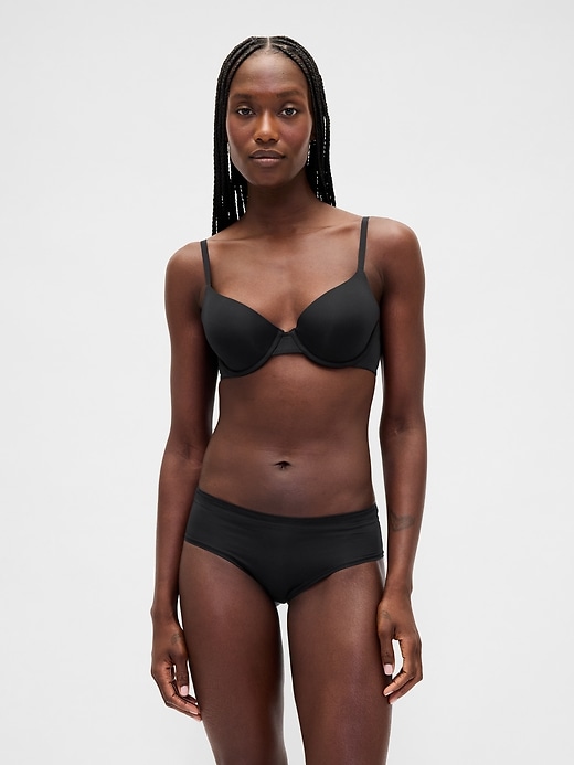 Image number 1 showing, SecondSkin T-Shirt Bra